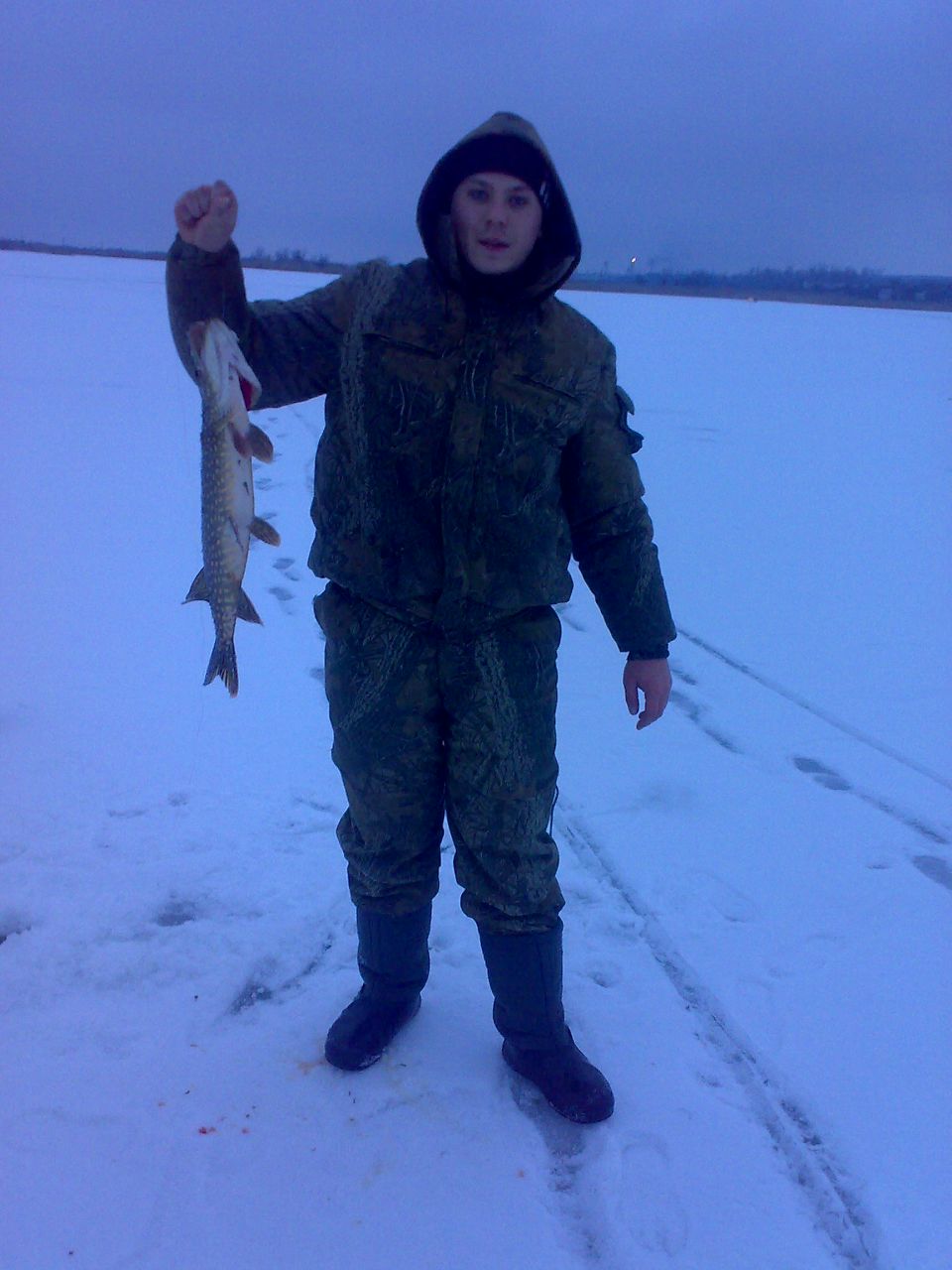 Женя Сопильняк | Павлоград