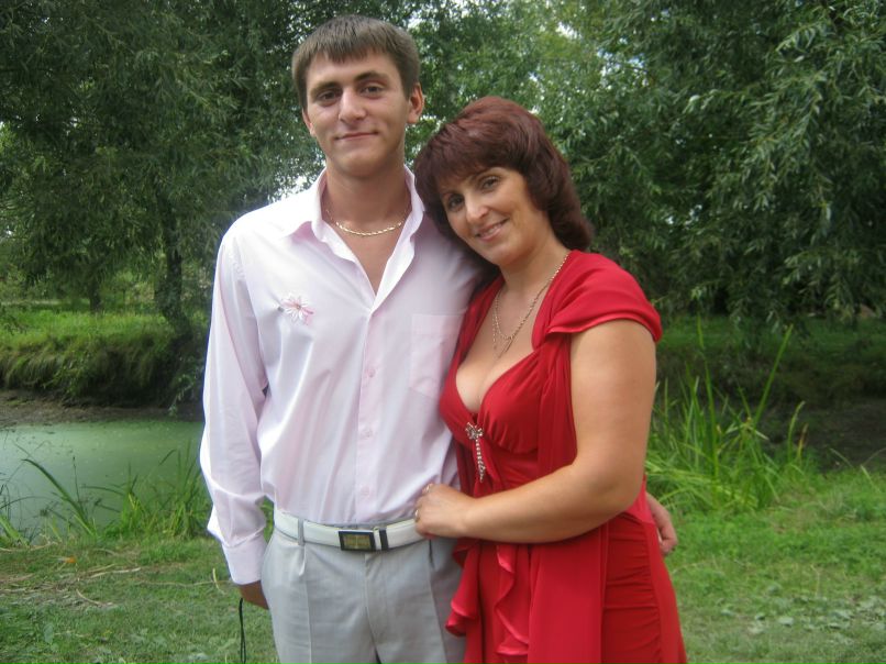 Серёжа Сущук | 