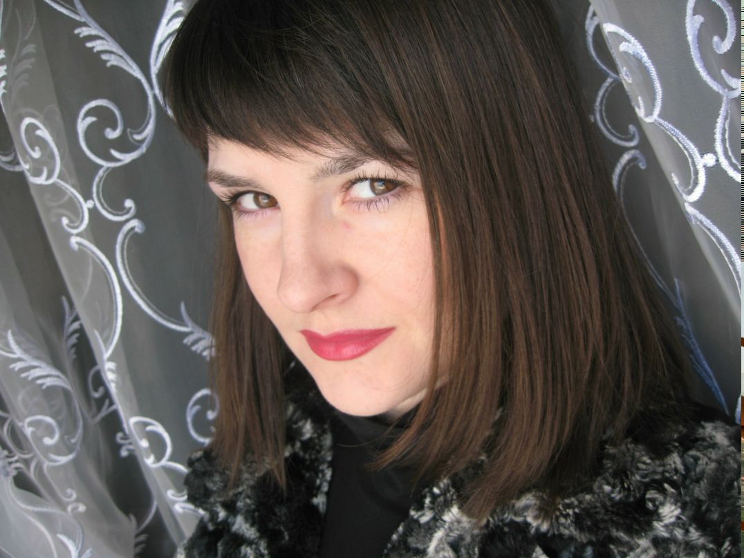 Юлия Кошелькова | Санкт-Петербург