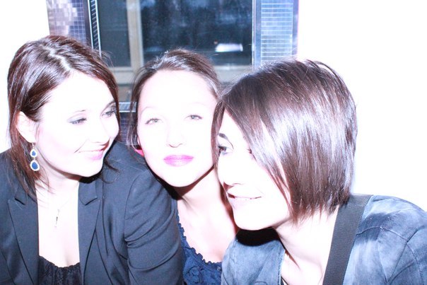 Александра Александрова | Stockholm