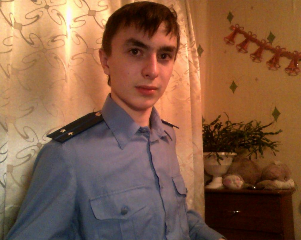 Дмитрий Стариков | Пермь