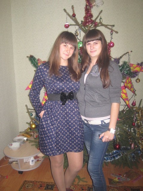 Таня Шатина | Умань