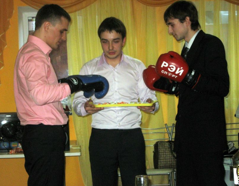 Евгения Водолага | Омск