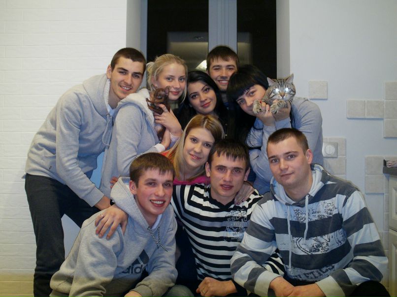 Сергей Усманов M@ESTRO | Калининград