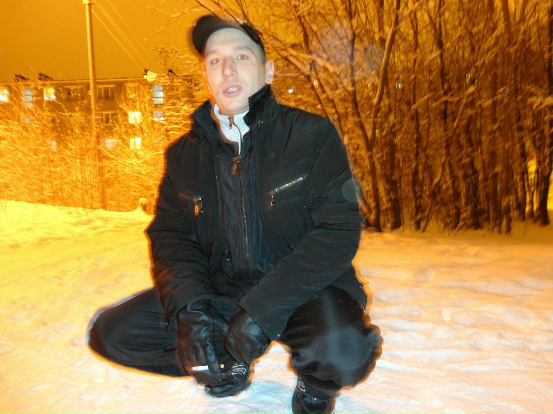 Дмитрий Ларин | Мончегорск