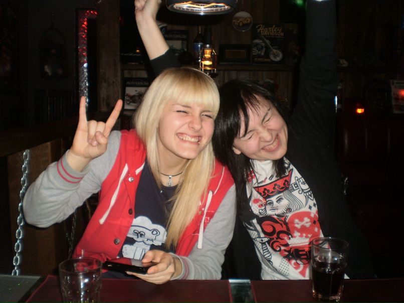 Елена Шипова | Хабаровск