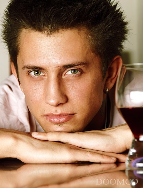 Анна Ермакова © | Тюмень