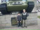 Фотография Малик Мусаев
