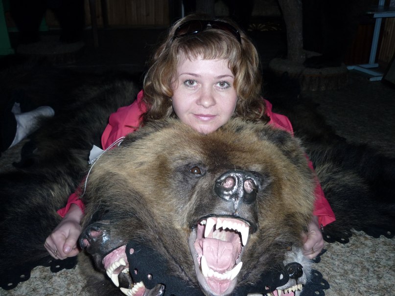 Наталия Ходырева Викторовна | 