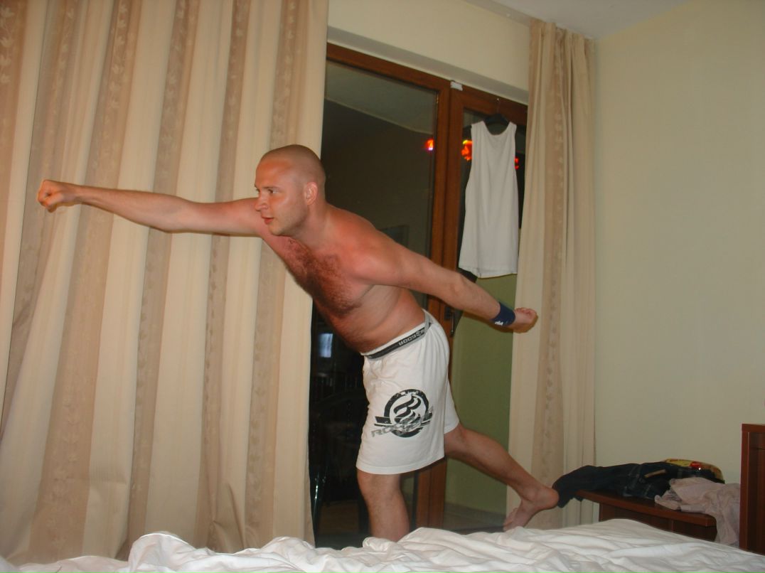 Вася Никитченко | Санкт-Петербург