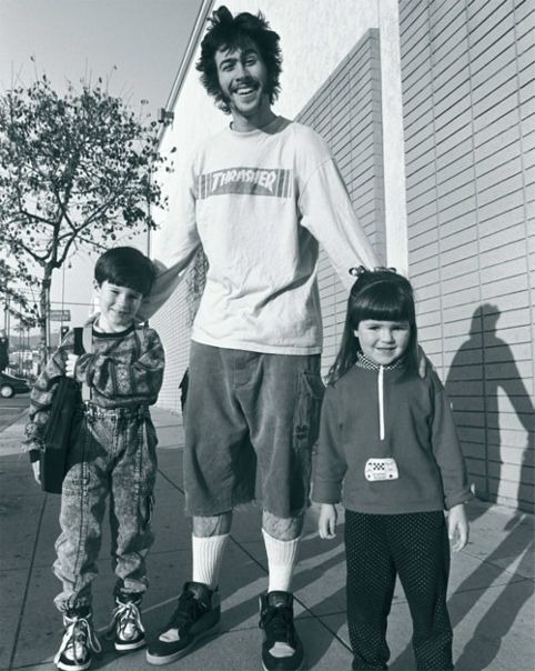 №102, Sira Bredotto, 37 лет №102, Sira Bredotto, 37 лет