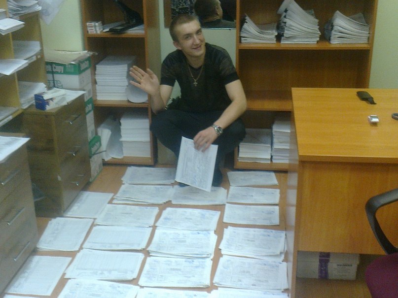 Миша Саенко | Новый Уренгой