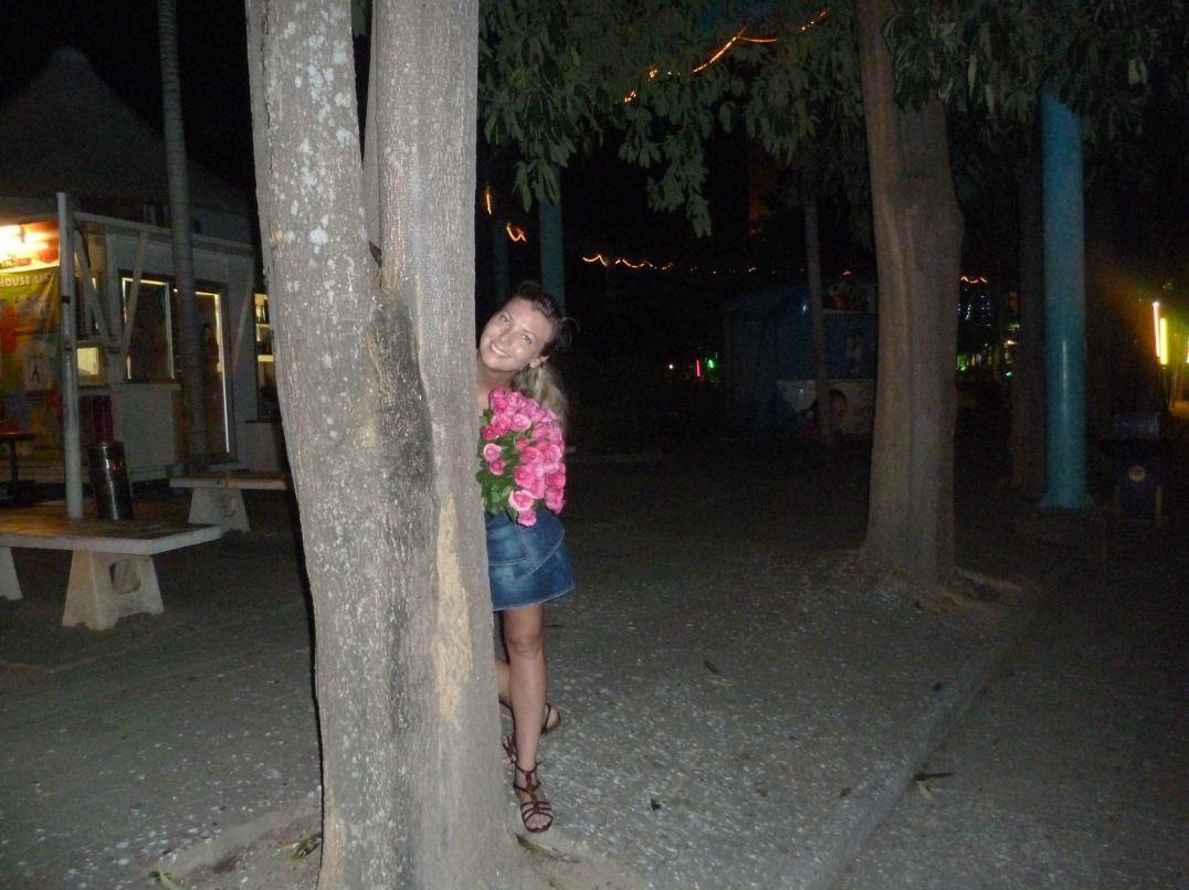 Юлия Доронина | Новосибирск