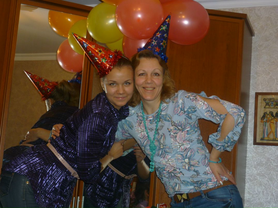 Анастасия Плаксина | Королёв