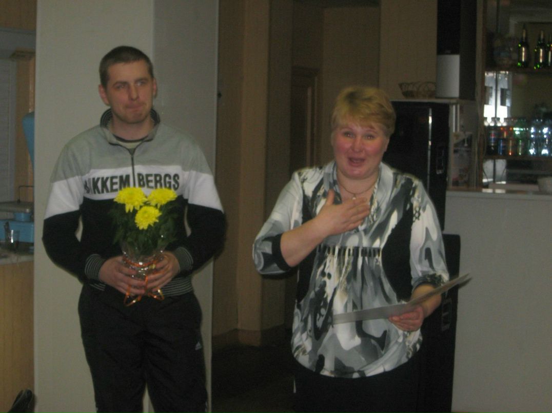 Галина Ширяева | Добрянка