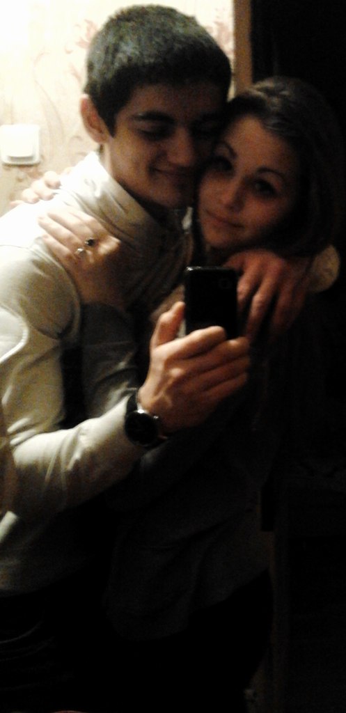 Владислав Есаянц | Калининград