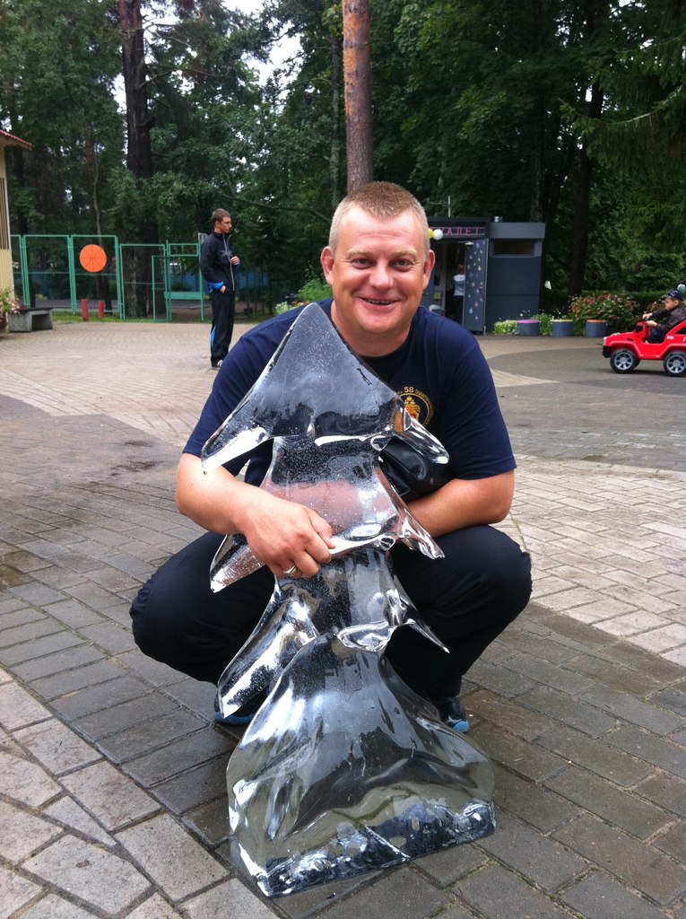 Станислав Крюков | Санкт-Петербург