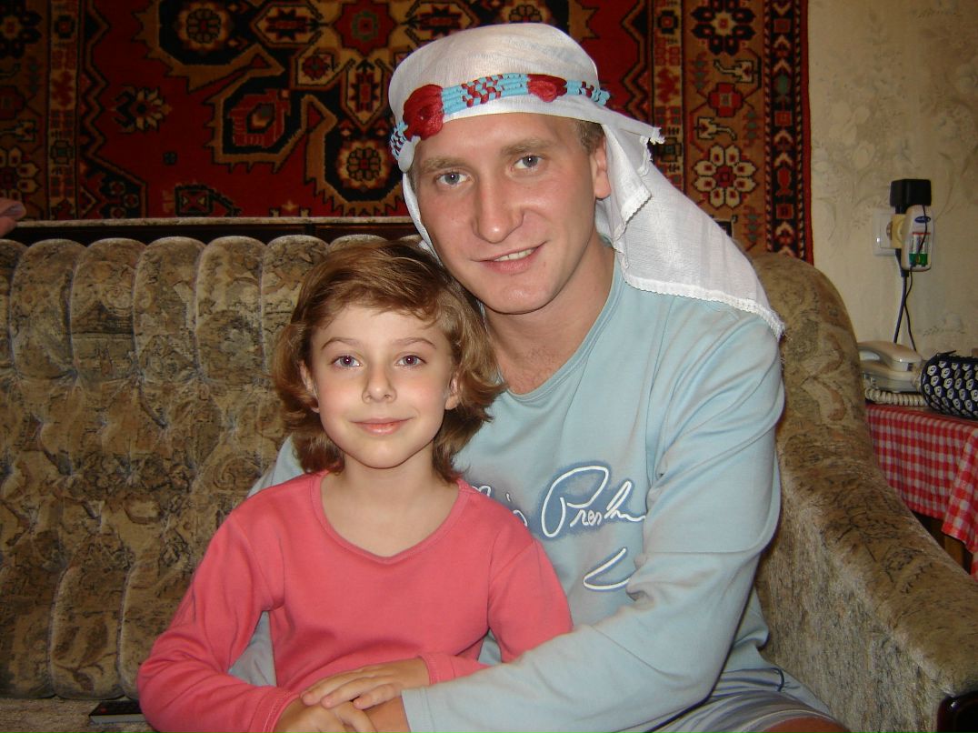 Алексей Владимиров | Санкт-Петербург