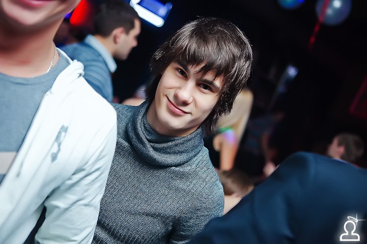 Кирилл Юдин | Новосибирск