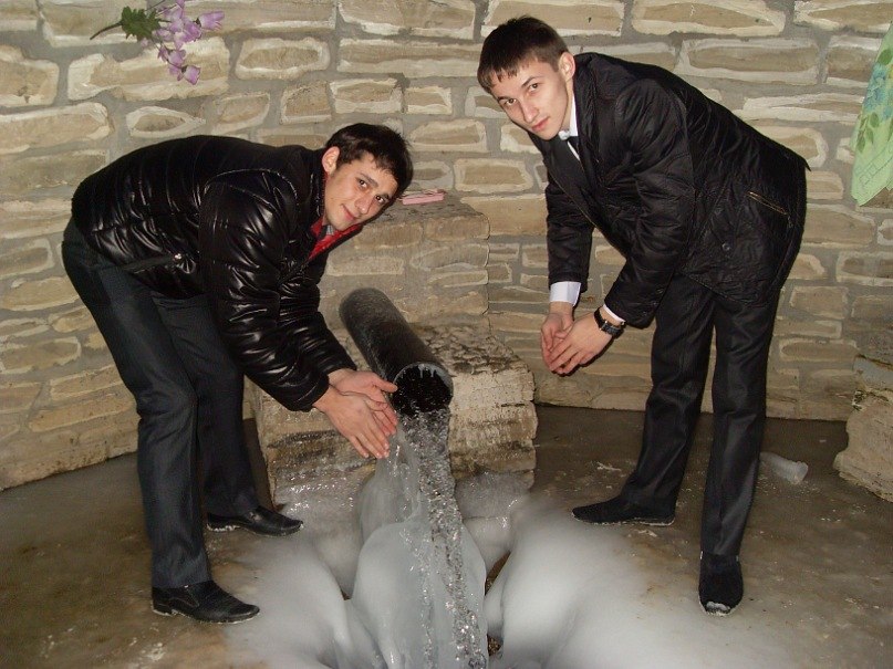 Динар Исрафилов | Казань