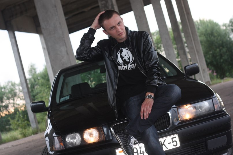 Сергей Альшевский ~Пан~ | Минск