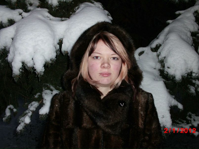 Светлана Трифанова | Санкт-Петербург