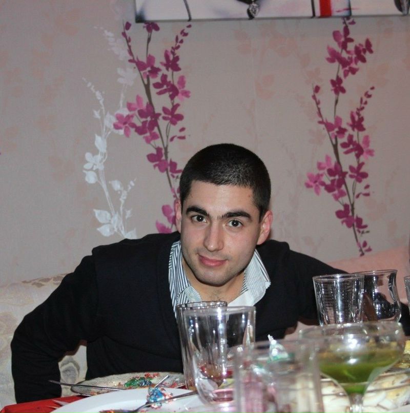 Евгений Яковенко | Одесса