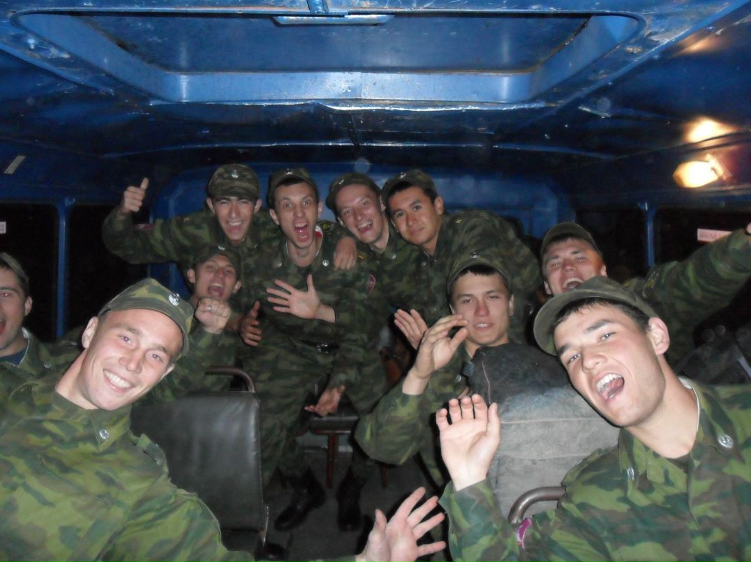 Радислам Максютов S t r i k e R | Казань