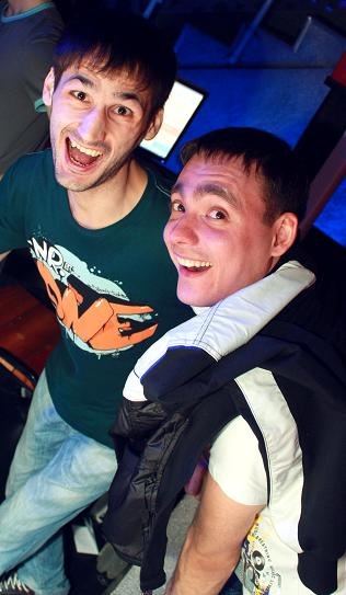 №19, Руслан Кондратьев, Набережные Челны №19, Руслан Кондратьев, Набережные Челны