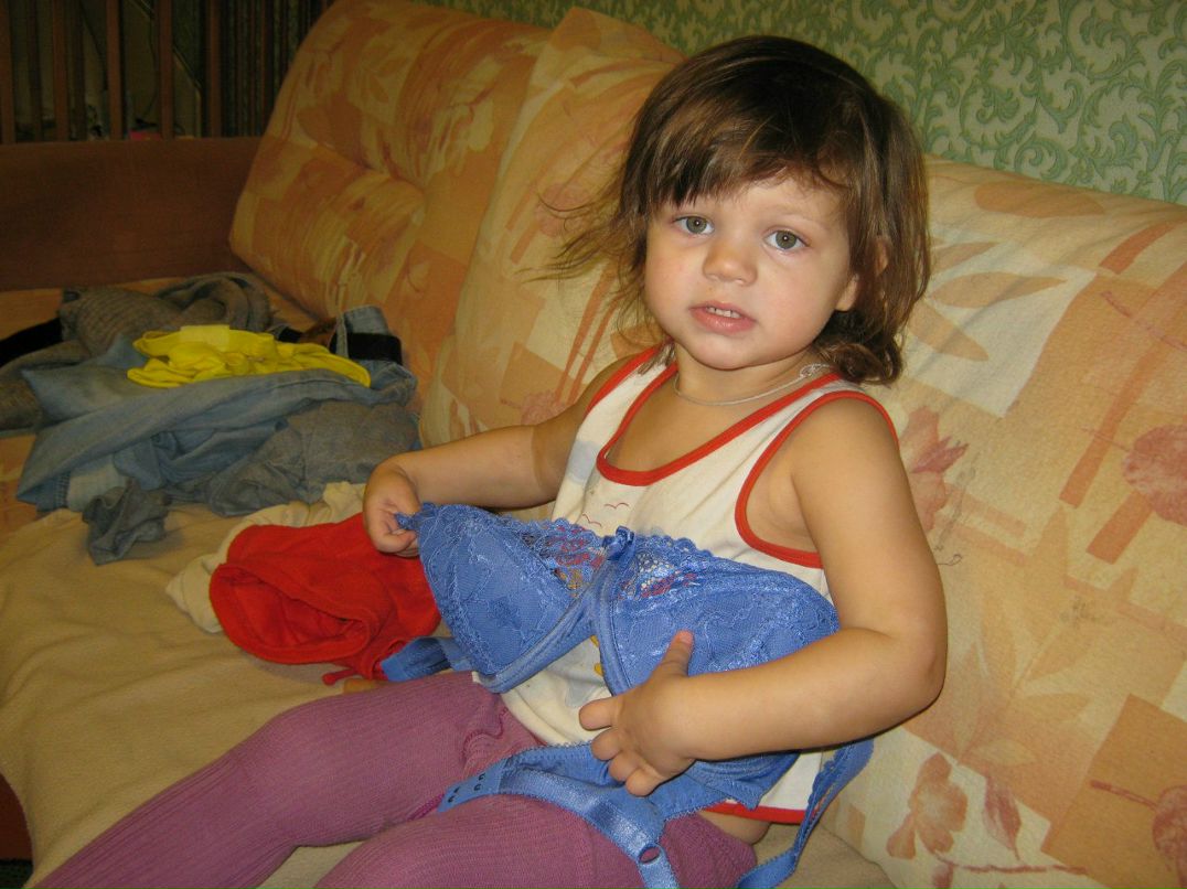 Анна Позолотина | 