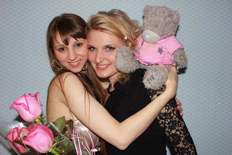 Катерина Мишина | Курск