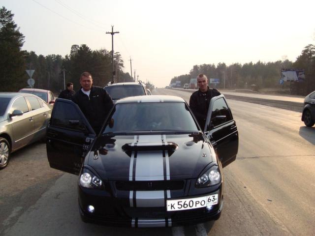 Паша Унженин | Йошкар-Ола