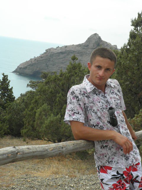 Юрец Карпенко Karpenuch | Ровно