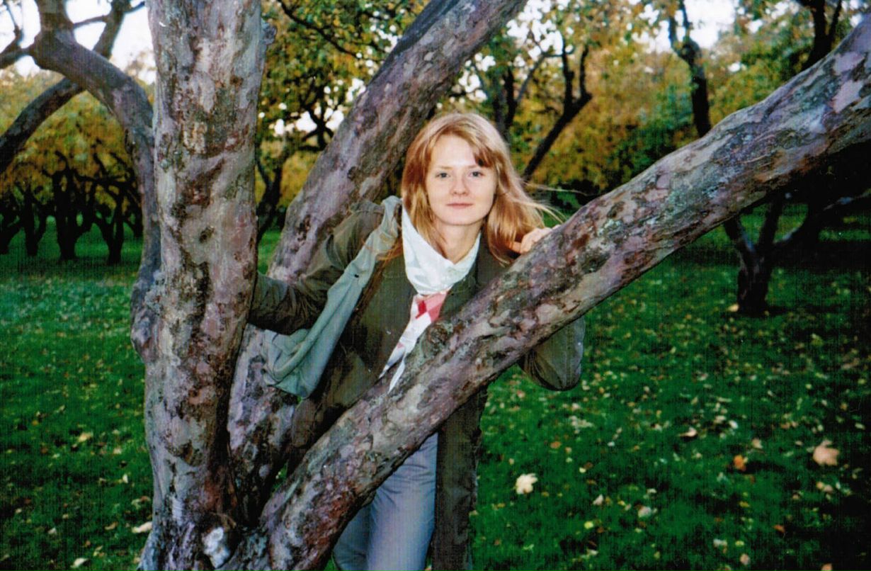 Вероника Соколова | Москва