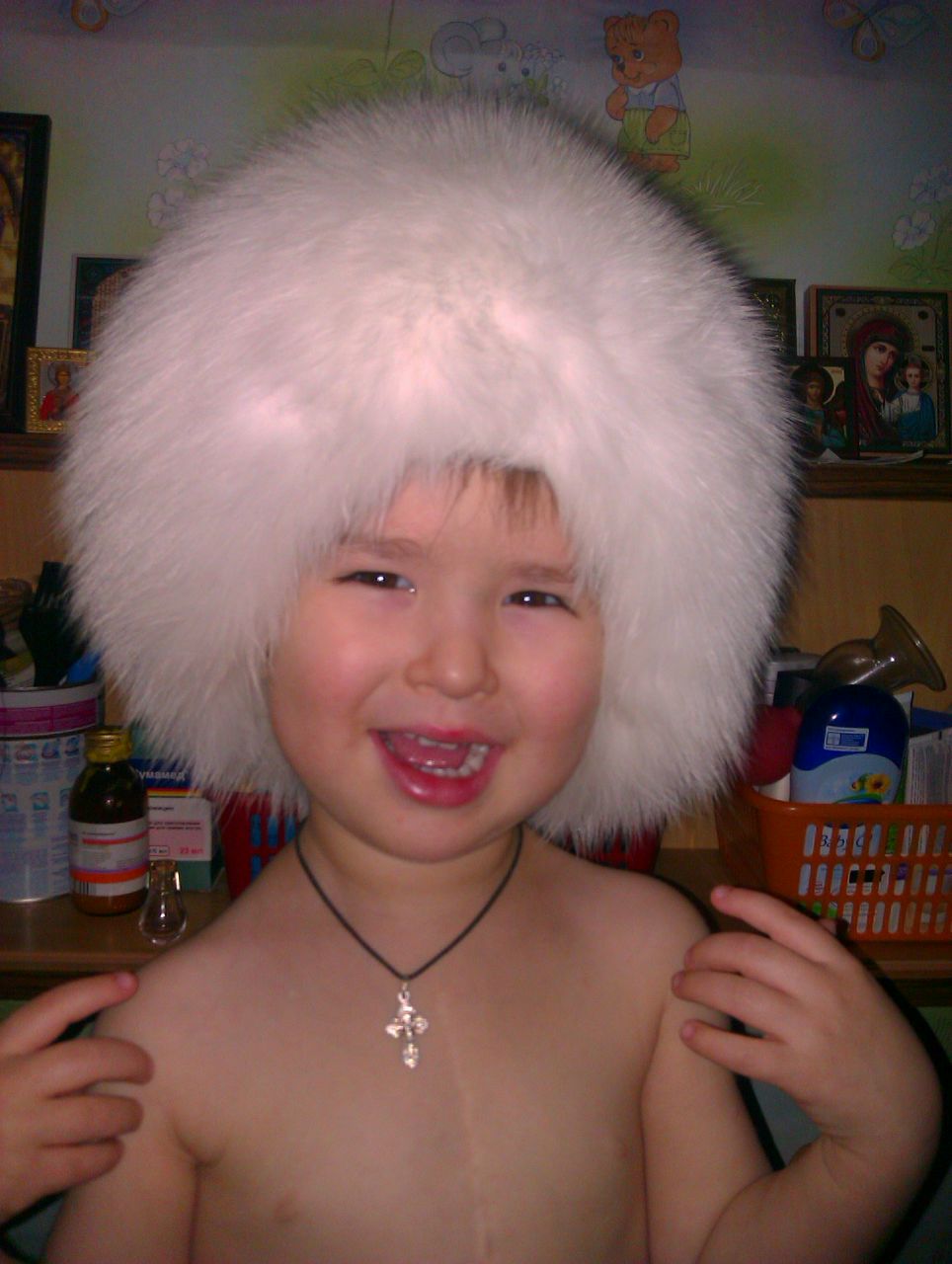 Виктория Назарова | Малмыж