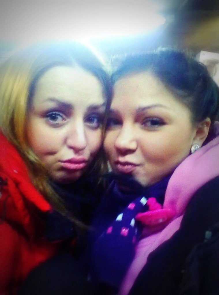 Машуничка Трофимова | 