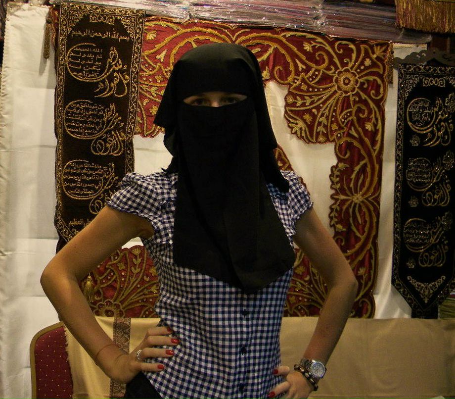 Ксюша Павлова | Киев