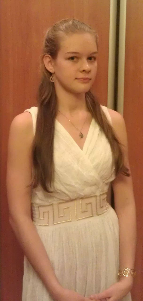 Юлия Бачурина | Москва