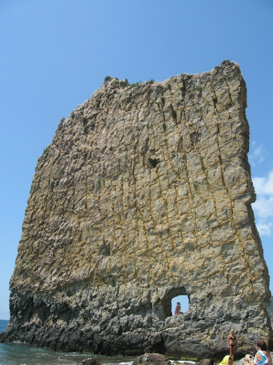 Оксана Лозовская | Томск