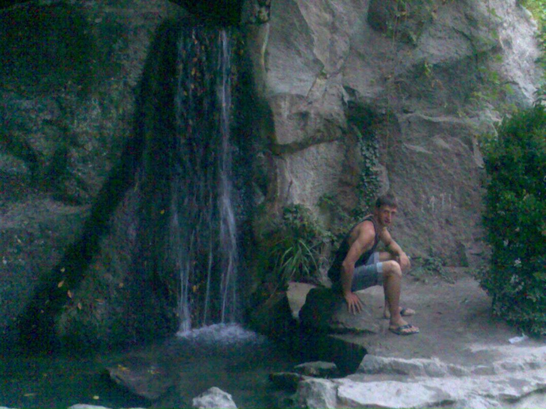 Сергей Шапарев | Донецк