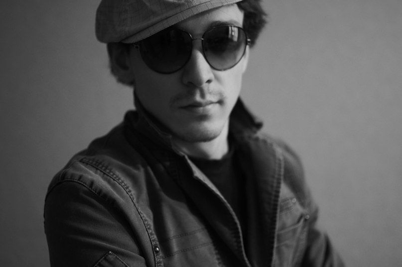 Александр Крупин | Киров