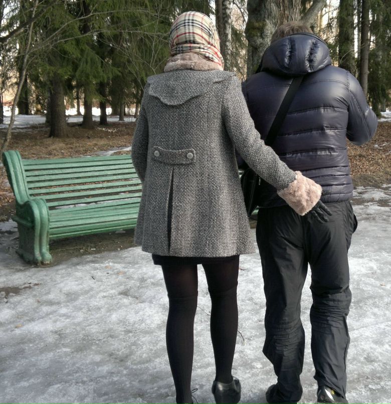 Денис Данов | Санкт-Петербург