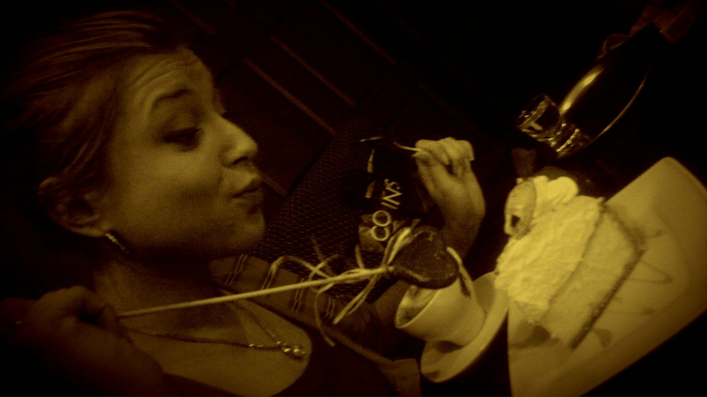 Анечка Пеклин _СЧАСТЛИВА_ | Киев