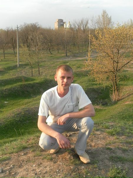 №34, Евгений Дудукалов №34, Евгений Дудукалов