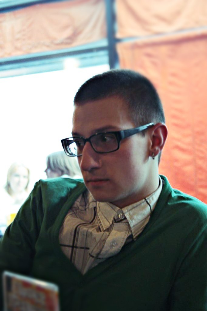 Егор Рубежанский | Москва