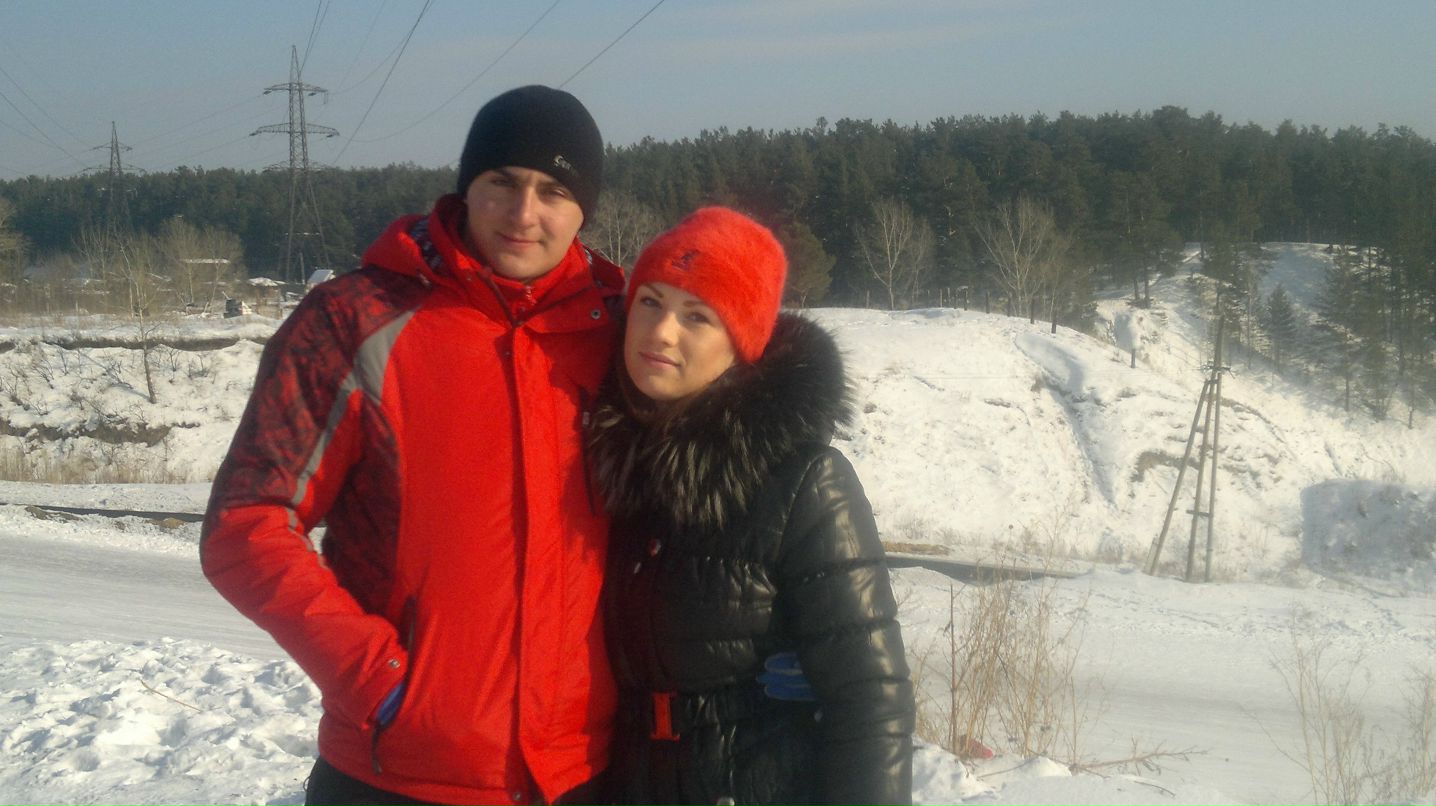 Анжелика Сафонова | Барнаул