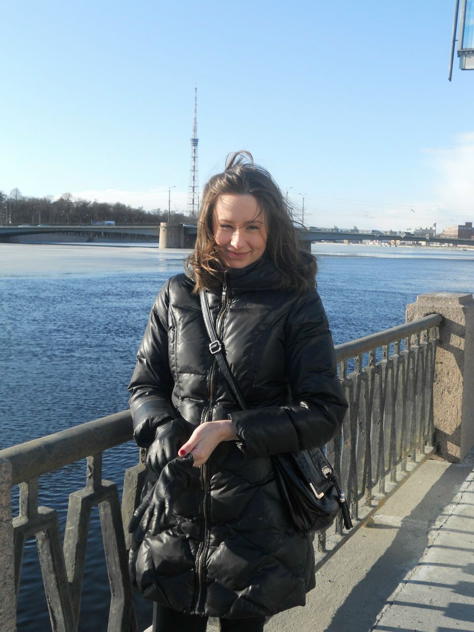 Виктория Коробова | Санкт-Петербург