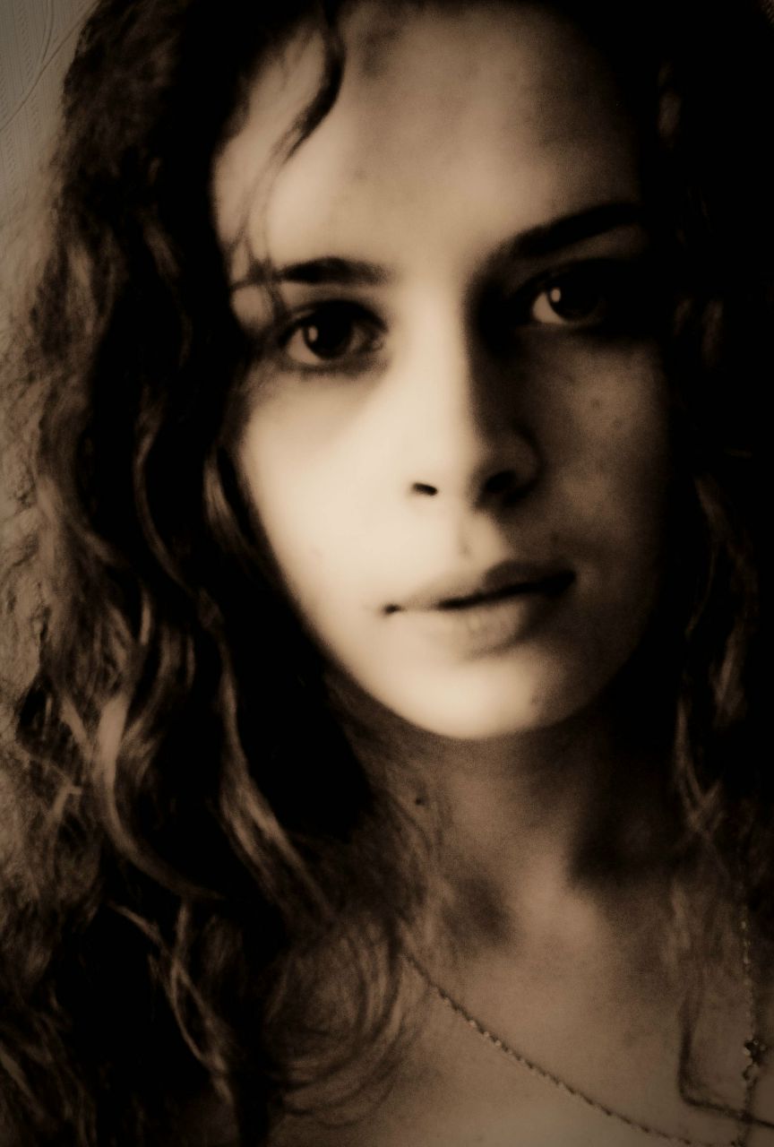 Светлана Карцева | Архангельск