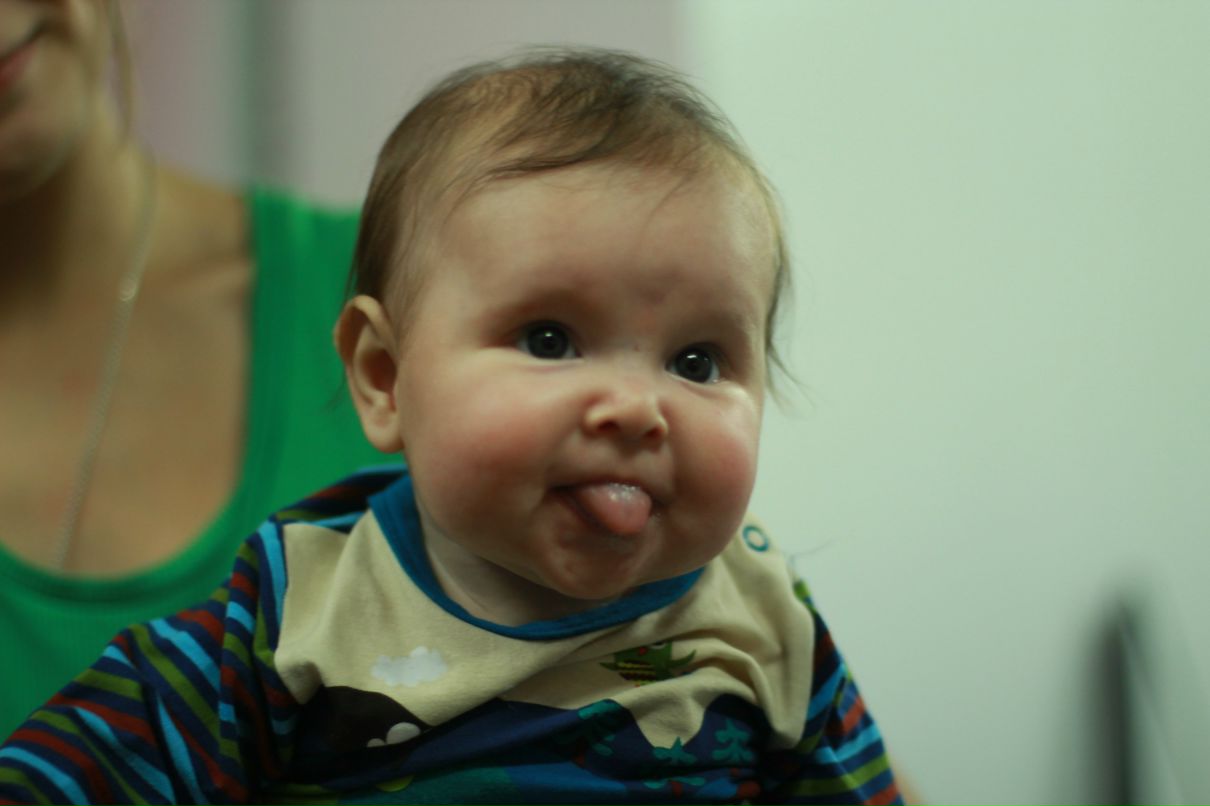 Ольга Войнова | Нижний Новгород