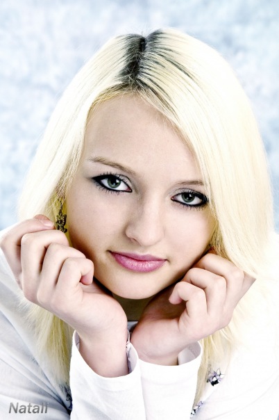 №81, Natali Korniychuk, 32 года, Ровно №81, Natali Korniychuk, 32 года, Ровно